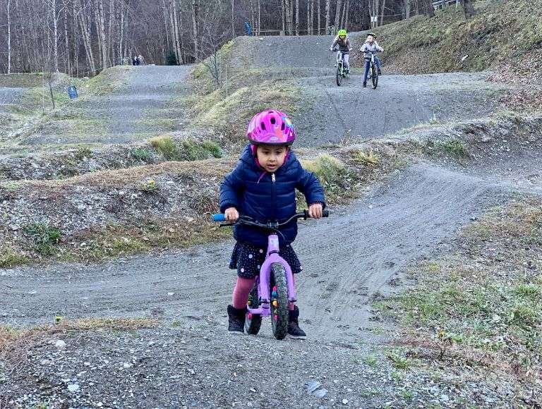 Ciclismo andorra