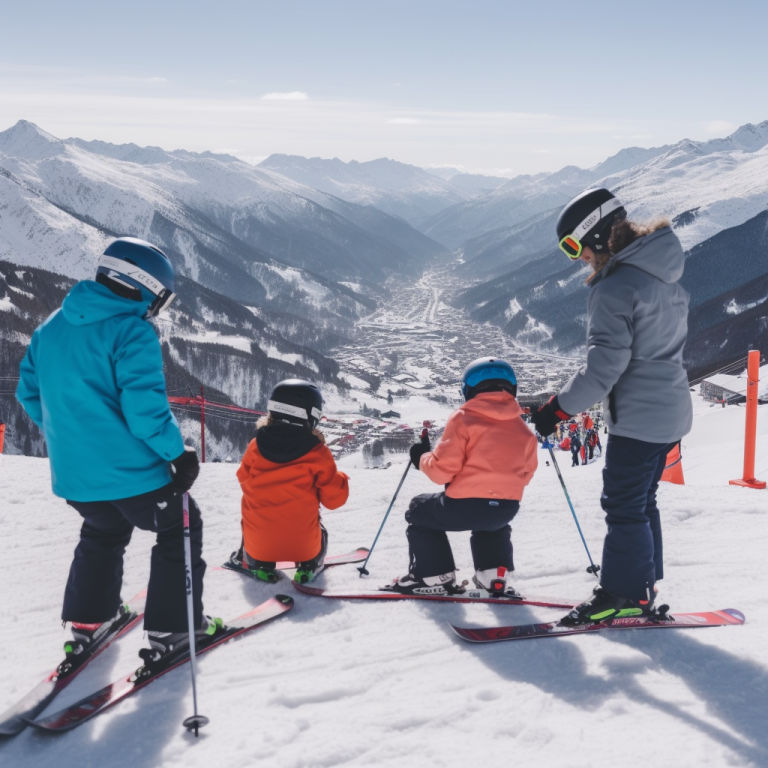 9 consejos esenciales para esquiar en andorra