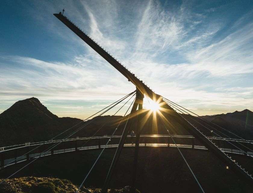 mirador solar