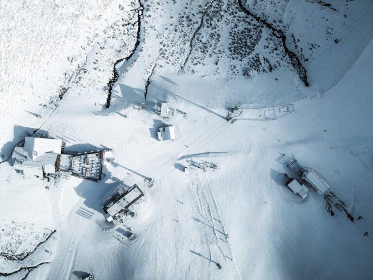 Pistas de esquí en andorra